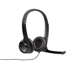 Наушники Logitech H390 981-000803
