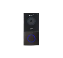 SIP видеодомофон OMNY PRO OMNY-VDP-10S