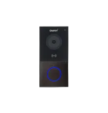 SIP видеодомофон OMNY PRO OMNY-VDP-10S