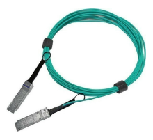 Кабель QSFP56 Mellanox MFS1S00-H010V