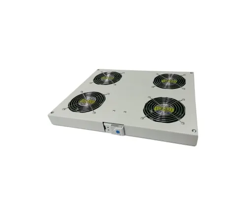 Панель вентиляторная Qtech QS-MVP-4T