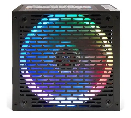 Блок питания 550W Hiper HPB-550RGB