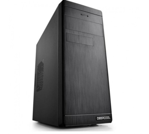 Корпус DeepCool WAVE V2