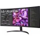 Монитор LG 34 34WQ60C-B