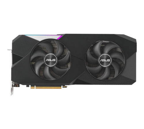 Видеокарта AMD Radeon RX 7900 XT Asus OC 20Gb DUAL-RX7900XT-O20G