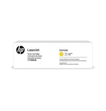 Картридж HP CE412AC