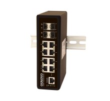 Коммутатор Osnovo SW-70804/IL