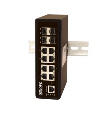 Коммутатор Osnovo SW-70804/IL
