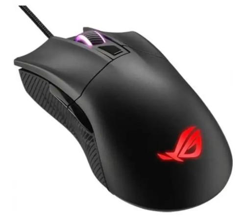 Мышь Asus ROG Gladius II Core 90MP01D0-B0UA00