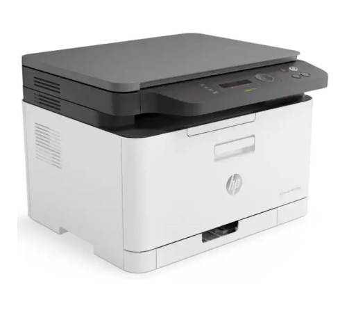МФУ HP Color Laser MFP 178nw 4ZB96A