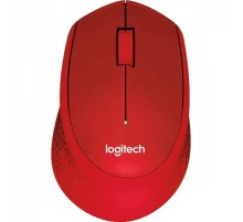 Мышь Logitech M331 Silent Plus 910-004916