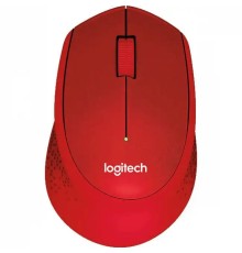 Мышь Logitech M331 Silent Plus 910-004916