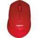 Мышь Logitech M331 Silent Plus 910-004916