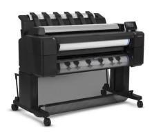 Плоттер HP DesignJet T2600dr PS 36-in 3EK15A