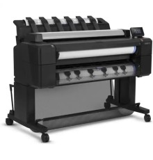 Плоттер HP DesignJet T2600dr PS 36-in 3EK15A