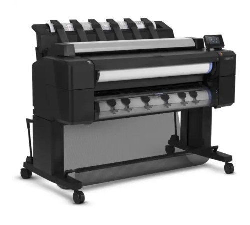 Плоттер HP DesignJet T2600dr PS 36-in 3EK15A Плоттер HP DesignJet T2600dr PS 36-in 3EK15A