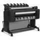 Плоттер HP DesignJet T2600dr PS 36-in 3EK15A
