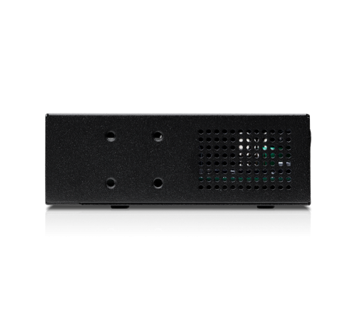Коммутатор Ubiquiti EdgeSwitch 10X ES-10X