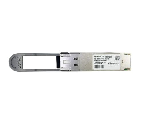 Оптический модуль Huawei QSFP-100G-SWDM4