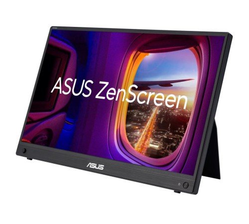 Монитор Asus ZenScreen MB16AHG 90LM08U0-B01170