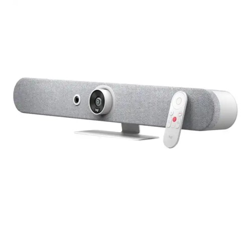 Веб-камера Logitech Rally Bar Mini 960-001351