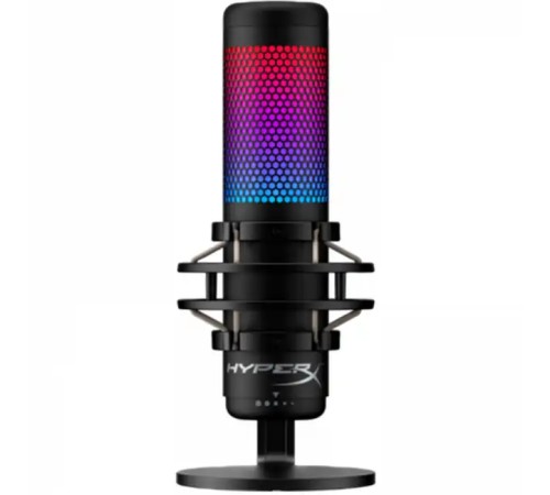 Микрофон HP QuadCast S 4P5P7AA