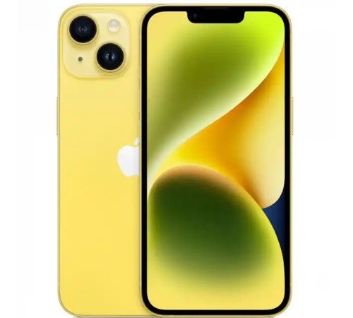 Смартфон Apple IPhone 14 MR3F3CH/A