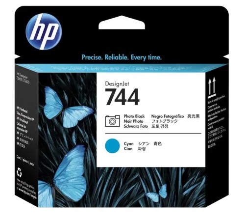 Печатающая головка HP F9J86A Печатающая головка HP F9J86A