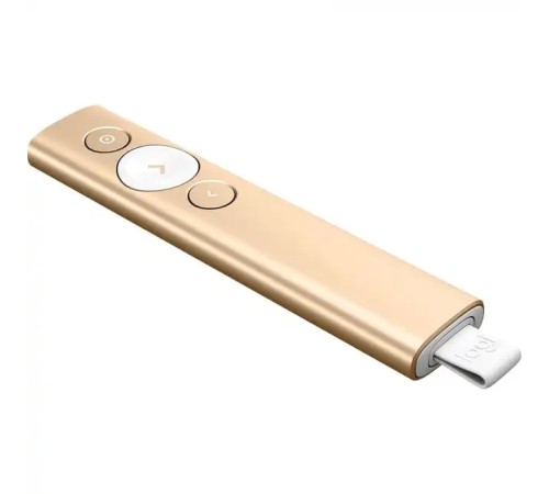 Презентер Logitech Spotlight Presentation Remote 910-004862 Презентер Logitech Spotlight Presentation Remote 910-004862