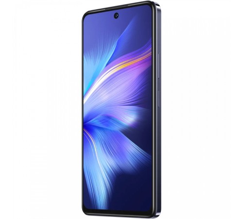 Смартфон Infinix Note 30 8/256Gb Obsidian Black 10042753