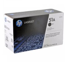 Картридж HP 51A Q7551A