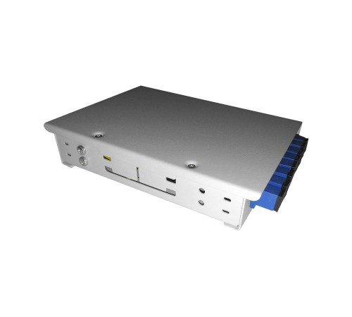 Кросс оптический Netko КН8 SC SMmicro (57192)