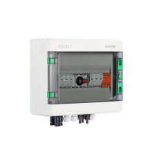 Распределительный щит Delta Battery PVBox №2 G1 4816670010027