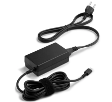 ЗУ HP 65W USB-C LC Power Adapter EURO (1P3K6AA) (id 2308)