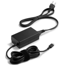 ЗУ HP 65W USB-C LC Power Adapter EURO (1P3K6AA) (id 2308)