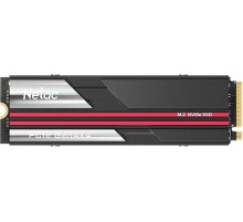 SSD жесткий диск M.2 2280 NVME 2TB NT01NV7000-2T0-E4X NETAC (id 26782)