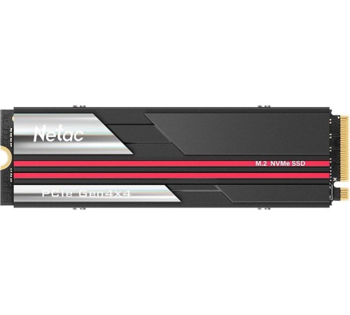 SSD жесткий диск M.2 2280 NVME 2TB NT01NV7000-2T0-E4X NETAC (id 26782)