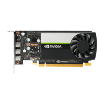 Видеокарта HP Nvidia T400 2 GB 3mDP (340K8AA) (id 2590)