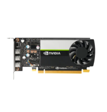 Видеокарта HP Nvidia T400 2 GB 3mDP (340K8AA) (id 2590)