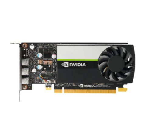Видеокарта HP Nvidia T400 2 GB 3mDP (340K8AA) (id 2590)
