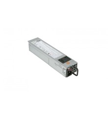 1U 600W Redundant Short Depth High Efficiency Power Supply (id 31831)