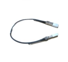 Dell Networking CableSFP+ — SFP+, 10 GbE- 0.5M (470-AAVK) (id 1813)