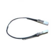 Dell Networking CableSFP+ — SFP+, 10 GbE- 0.5M (470-AAVK) (id 1813)