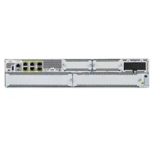 Маршрутизатор Cisco C8300-2N2S-6T
