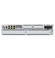 Маршрутизатор Cisco C8300-2N2S-6T