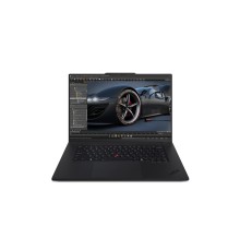 Ноутбук Lenovo ThinkPad P1 G7 Core Ultra 7 155H 32Gb SSD1Tb NVIDIA GeForce RTX4060 8Gb 16