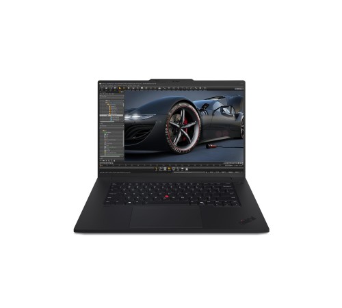 Ноутбук Lenovo ThinkPad P1 G7 Core Ultra 7 165H 32Gb SSD1Tb Intel Arc 16 Ноутбук Lenovo ThinkPad P1 G7 Core Ultra 7 165H 32Gb SSD1Tb Intel Arc 16