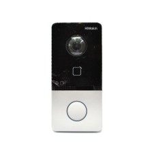 Вызывная панель IP-домофона Hiwatch VDP-D2211(B)
