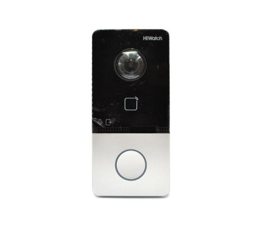 Вызывная панель IP-домофона Hiwatch VDP-D2211(B)