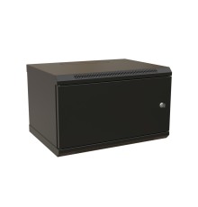 Шкаф 19-дюймовый WRLine WR-TW-0945-SR-RAL9004